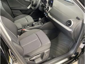 Audi Q2 35 TFSI All-Season*Klimaautomatik*17Zoll**