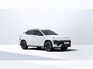 Hyundai KONA Elektro 65kWh 204PS N-Line