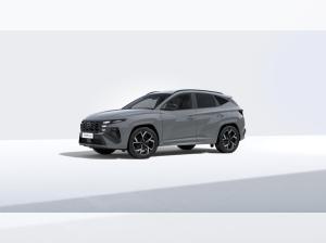 Hyundai TUCSON PHEV 288PS 2WD N LINE