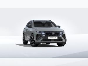 Hyundai TUCSON PHEV 288PS 2WD N LINE
