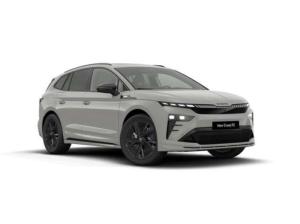 Skoda ENYAQ RS neues Modell ❗️Eroberungsaktion❗️