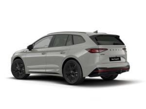 Skoda ENYAQ RS neues Modell ❗️Eroberungsaktion❗️