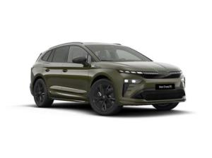 Skoda ENYAQ RS neues Modell ❗️Eroberungsaktion❗️