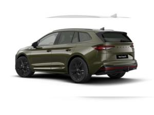 Skoda ENYAQ RS neues Modell ❗️Eroberungsaktion❗️