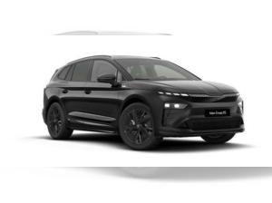 Skoda ENYAQ RS neues Modell ❗️Eroberungsaktion❗️