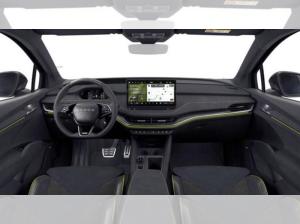 Skoda ENYAQ RS neues Modell ❗️Eroberungsaktion❗️