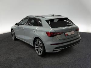 Audi A3 Sportback Advanced TFSI S tr. LED 360°K NAVI