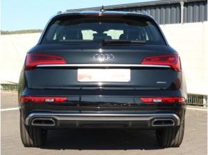 Audi Q5 S line business 50 TFSI e quattro **0,5%**ACC