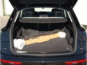 Audi Q5 S line business 50 TFSI e quattro **0,5%**ACC