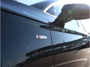 Audi Q5 S line business 50 TFSI e quattro **0,5%**ACC