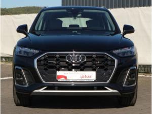 Audi Q5 S line business 50 TFSI e quattro **0,5%**ACC