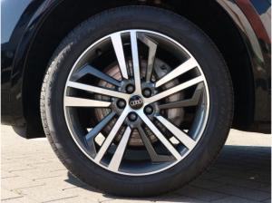 Audi Q5 S line business 50 TFSI e quattro **0,5%**ACC