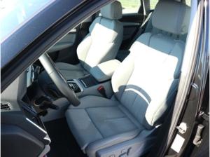 Audi Q5 S line business 50 TFSI e quattro **0,5%**ACC