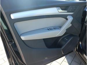 Audi Q5 S line business 50 TFSI e quattro **0,5%**ACC