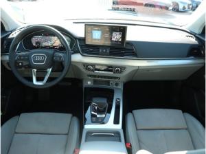 Audi Q5 S line business 50 TFSI e quattro **0,5%**ACC