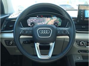 Audi Q5 S line business 50 TFSI e quattro **0,5%**ACC