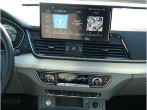 Audi Q5 S line business 50 TFSI e quattro **0,5%**ACC