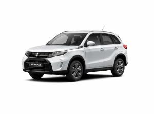 Suzuki Vitara 1.4 BOOSTERJET Hybrid Club