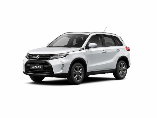 Suzuki Vitara 1.4 BOOSTERJET Hybrid Club
