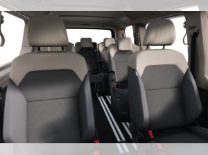 Volkswagen T7 Multivan 2.0TDI KÜ 150 PS 7 Gang  Automatik Bestellware!!