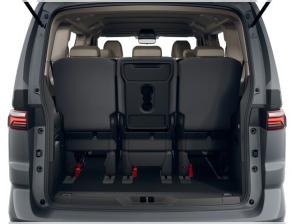 Volkswagen T7 Multivan 2.0TDI KÜ 150 PS 7 Gang  Automatik Bestellware!!