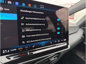 Volkswagen ID.3 (E11/E12)