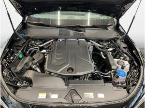 Audi A5 Avant e-hybrid quattro S tronic 4xSHZ