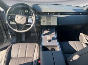 Land Rover Range Rover Evoque Evoque D200 Dynamic SE OHNE ANZAHLUNG!