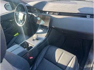 Land Rover Range Rover Evoque Evoque D200 Dynamic SE OHNE ANZAHLUNG!