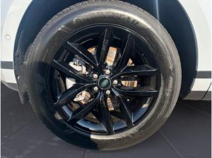 Land Rover Range Rover Evoque Evoque D200 Dynamic SE OHNE ANZAHLUNG!