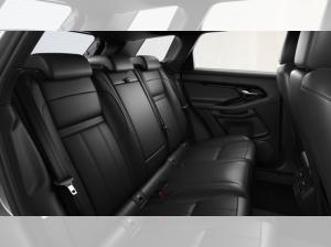 Land Rover Range Rover Evoque Evoque D200 Dynamic SE OHNE ANZAHLUNG!
