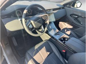 Land Rover Range Rover Evoque Evoque D200 Dynamic SE OHNE ANZAHLUNG!