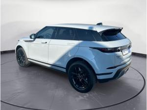 Land Rover Range Rover Evoque Evoque D200 Dynamic SE OHNE ANZAHLUNG!