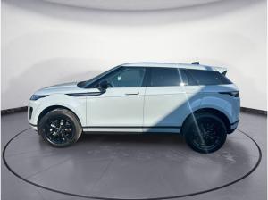 Land Rover Range Rover Evoque Evoque D200 Dynamic SE OHNE ANZAHLUNG!