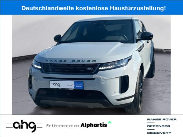Land Rover Range Rover Evoque Evoque D200 Dynamic SE OHNE ANZAHLUNG!