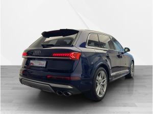 Audi SQ7 4.0 TFSI 373 kW quattro