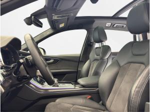 Audi SQ7 4.0 TFSI 373 kW quattro
