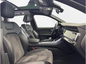 Audi SQ7 4.0 TFSI 373 kW quattro