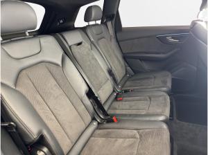 Audi SQ7 4.0 TFSI 373 kW quattro