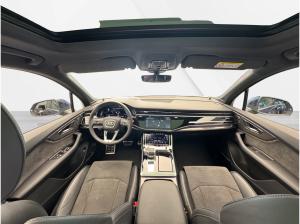 Audi SQ7 4.0 TFSI 373 kW quattro