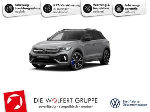 Volkswagen T-Roc R 2.0 TSI (300 PS) DSG*4M*AKRA*PANO*AHK*DCC*