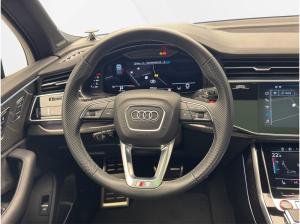 Audi SQ7 4.0 TFSI 373 kW quattro