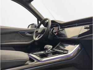 Audi SQ7 4.0 TFSI 373 kW quattro