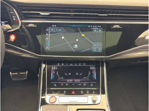 Audi SQ7 4.0 TFSI 373 kW quattro
