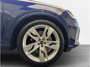 Audi SQ7 4.0 TFSI 373 kW quattro