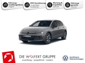 Volkswagen Golf GOAL 1.5 eTSI (150 PS) DSG*AHK*MATRIX*RFK*NAI*CARPLAY*