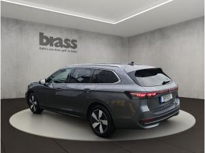 Volkswagen Passat Variant Business 1,5 l eTSI (150 PS) 7-Gang-DSG ⚡️sofort verfügbar⚡️ Winterkompletträder - Anhängerk
