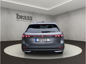 Volkswagen Passat Variant Business 1,5 l eTSI (150 PS) 7-Gang-DSG ⚡️sofort verfügbar⚡️ Winterkompletträder - Anhängerk