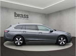 Volkswagen Passat Variant Business 1,5 l eTSI (150 PS) 7-Gang-DSG ⚡️sofort verfügbar⚡️ Winterkompletträder - Anhängerk