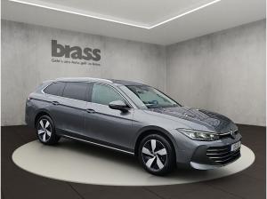 Volkswagen Passat Variant Business 1,5 l eTSI (150 PS) 7-Gang-DSG ⚡️sofort verfügbar⚡️ Winterkompletträder - Anhängerk